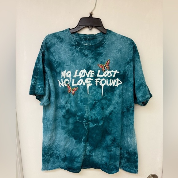 Popular Poison T-Shirt Size XL - Picture 1 of 5